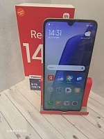 Смартфон Xiaomi Redmi 14C, 4/128GB