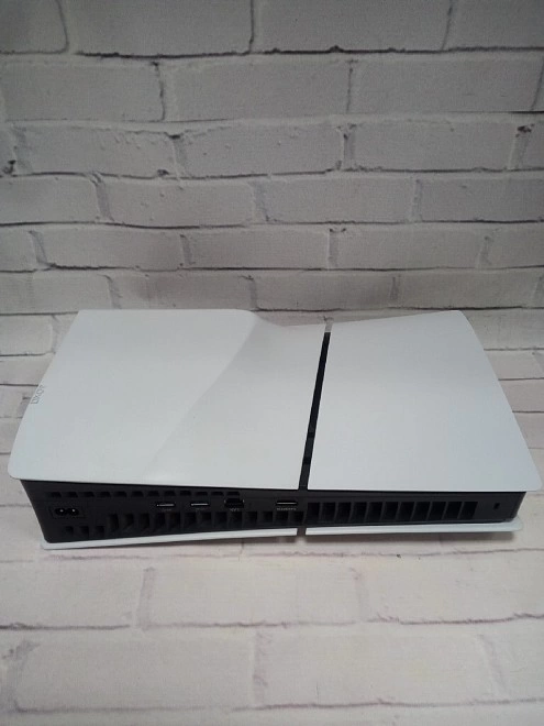 Игровая приставка PS5 Sony PlayStation 5 