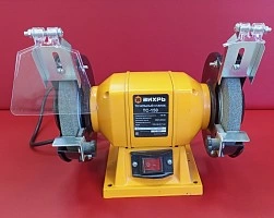 Станок точильный Вихрь ТС-150