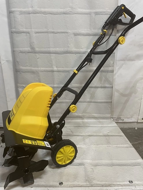 Культиватор Huter EMC-1600