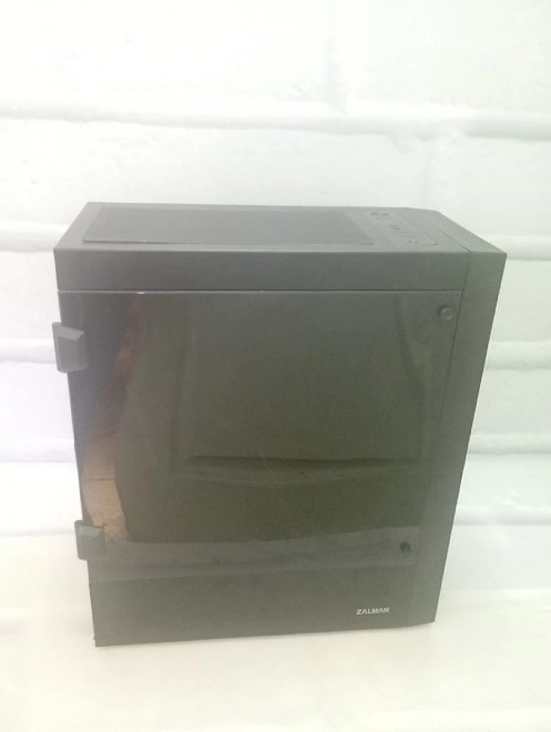 Системный блок Zalman AMD Ryzen 5 Radeon RX 5500 XT 3.59GHz 24Gb/953Gb
