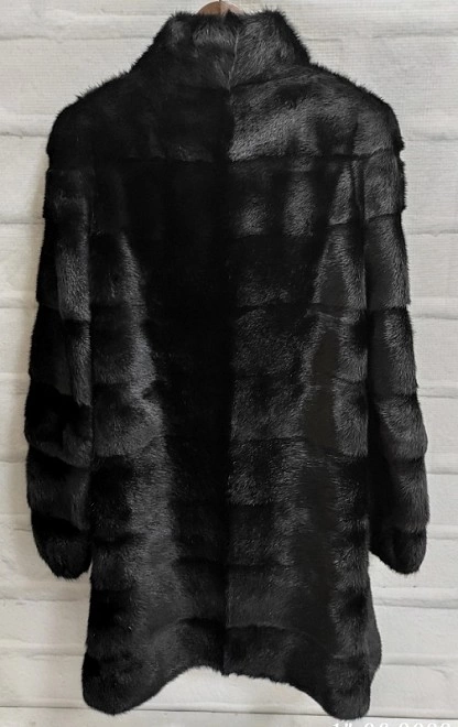 Шуба Snow Sable Made in Greece 40 Размер