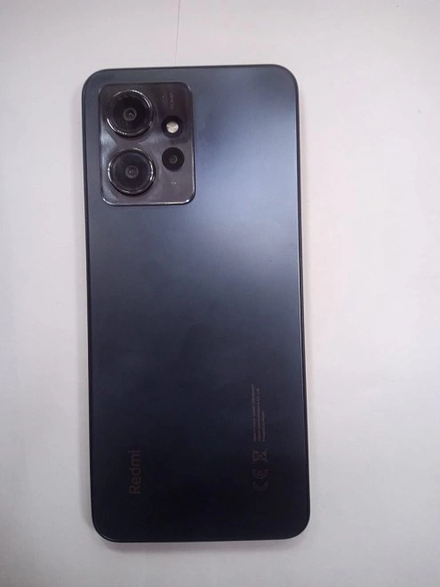 Смартфон Redmi NOTE 12