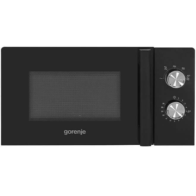 Микроволновая печь Gorenje MO17E1BH 