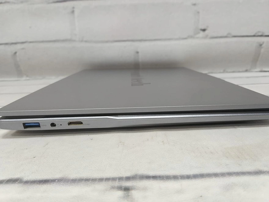 Ноутбук Smart tech S5H5EN1