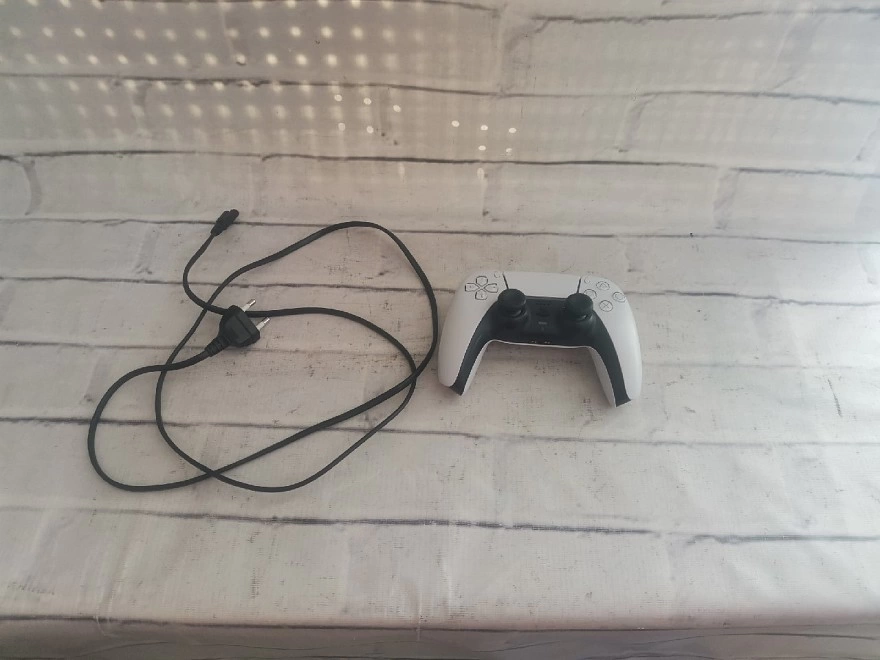 Игровая приставка PS5 Sony  FAT 5