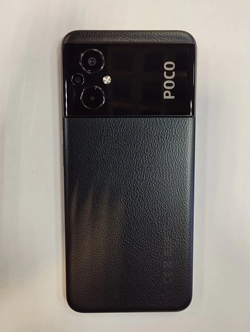 Смартфон POCO M5 4\128 gb
