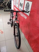Велосипед MDS 26 TSZ-T ФМ
