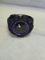 Часы наручные Casio G-Shock GA-100-1A1