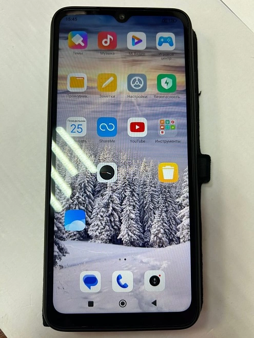 Смартфон Xiaomi Redmi 12C 128 ГБ 