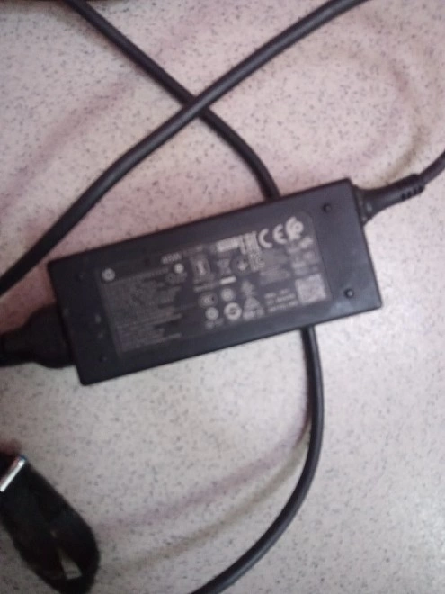 Ноутбук HP 15-db0491ur/AMD A4 9125/2,3GHz/ОЗУ 4Гб/HDD 118Гб