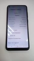 Смартфон Samsung Galaxy A11 2/32 ГБ