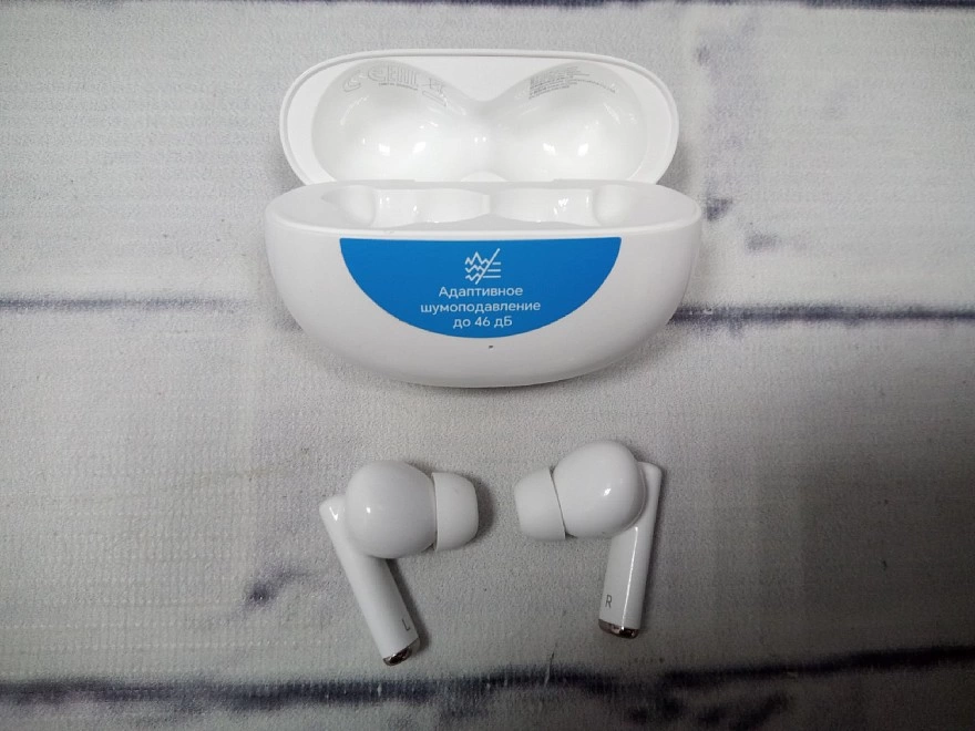 Наушники Honor Choice Earbuds X5 Pro