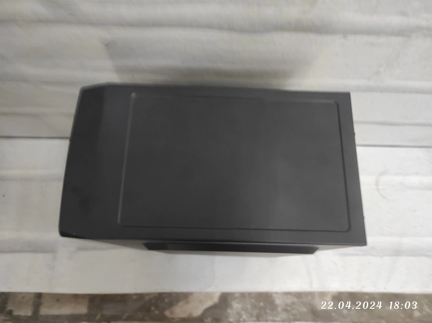 Системный блок GiNZZu i5-7400 4/4 по 3,00Ghz/ОЗУ 16Gb/SSD 128Gb/Graph630