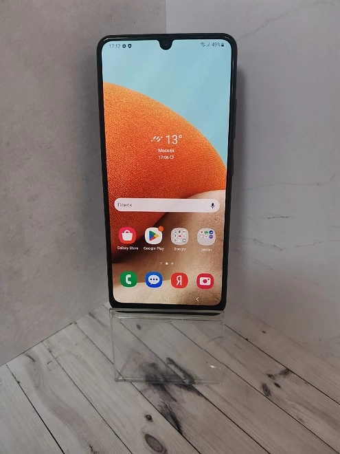 Смартфон Samsung A34 4/64