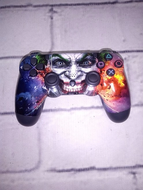 Джойстик для PS Wireless Manette