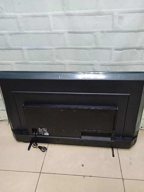 Телевизор PHILIPS  50PUS7406/60