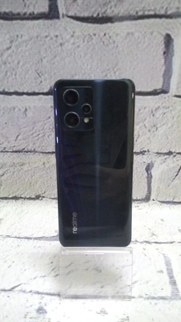 Смартфон Realme 9 Pro+ 128 ГБ черный