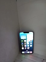 Смартфон Apple iPhone 14 128 ГБ фиолетовый