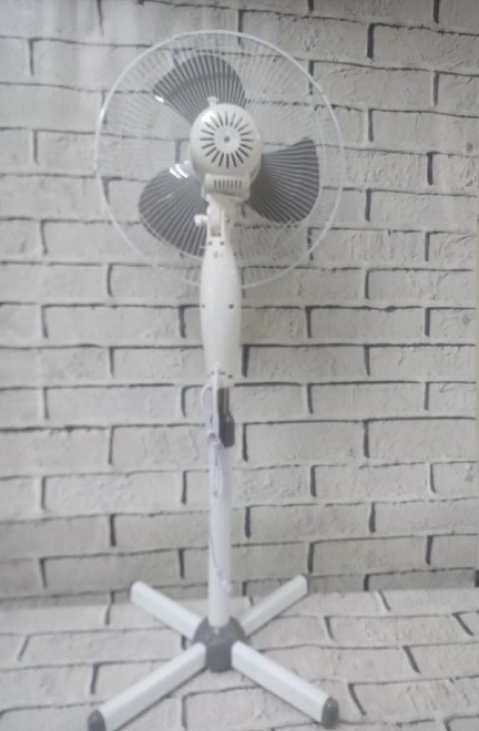 Вентилятор напольный KRAFT KF-FS40-1621G
