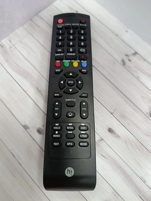 Телевизор Hi HX-24H01FB