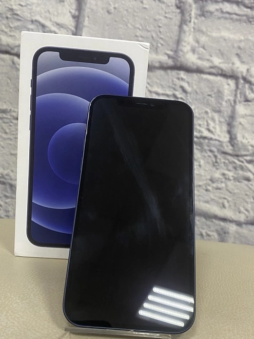 Смартфон Apple Iphone 12