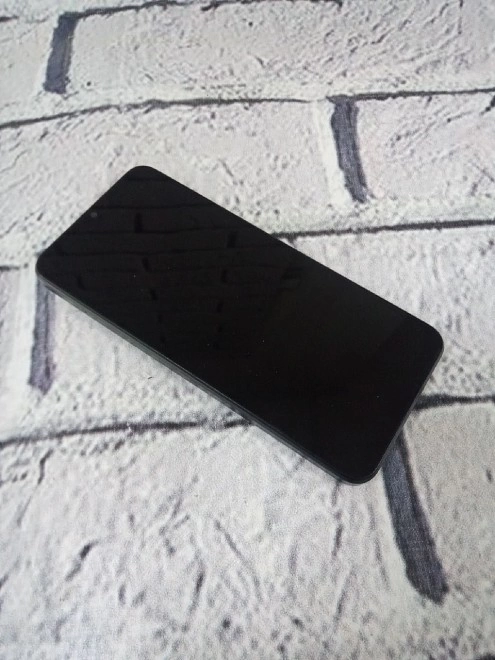 Смартфон  realme C30S 4/64Gb
