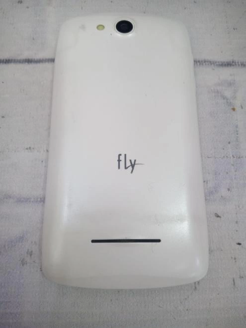 Смартфон Fly IQ4490