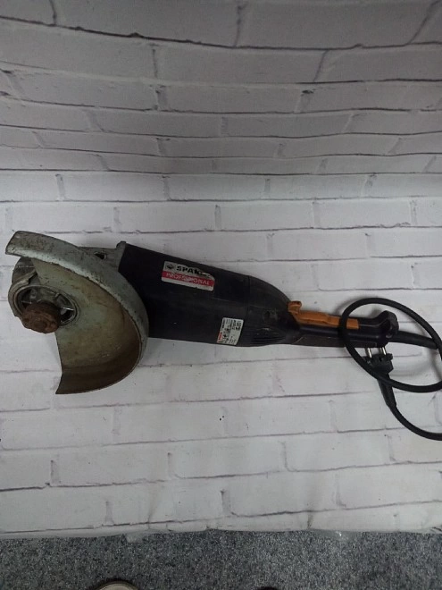 Болгарка  SPARKY MBA 2400P