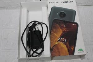 Смартфон Nokia C30 32ГБ