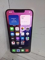 Смартфон Apple 128 ГБ RU, Dual: nano SIM + eSIM, сияющая звезда