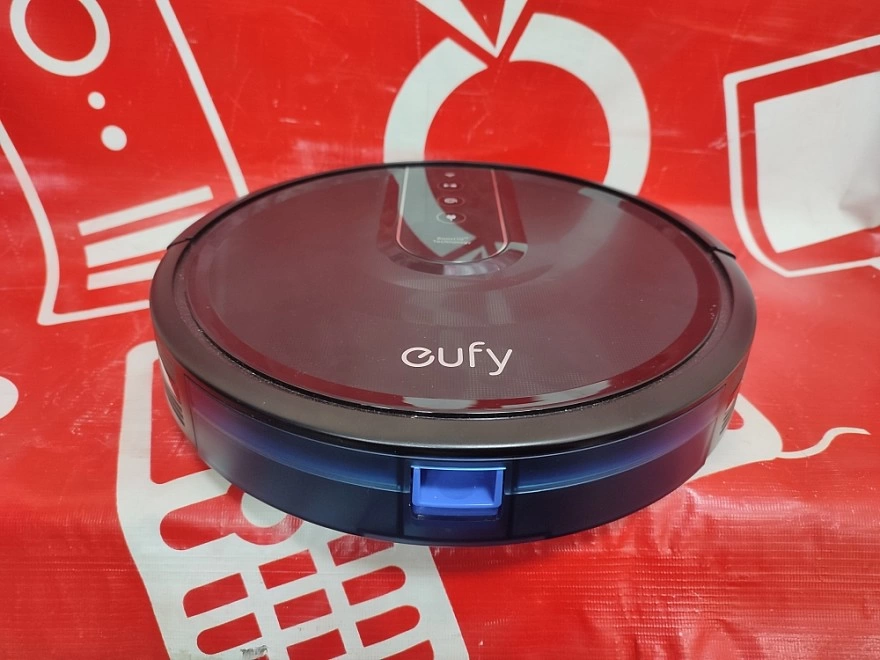 Пылесос Eufy  RoboVac 35C