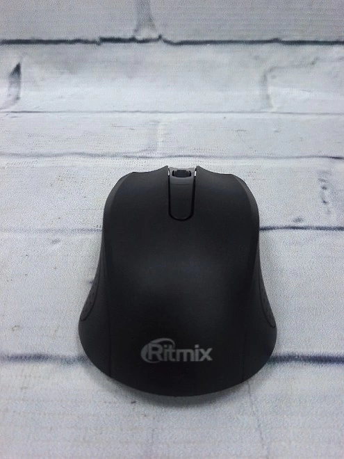 Мышь безпроводная Ritmix RMW-555