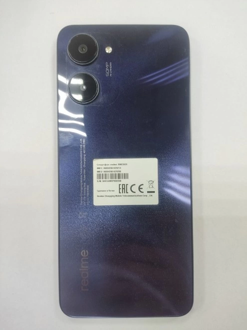 Смартфон Realme 10 8/128GB
