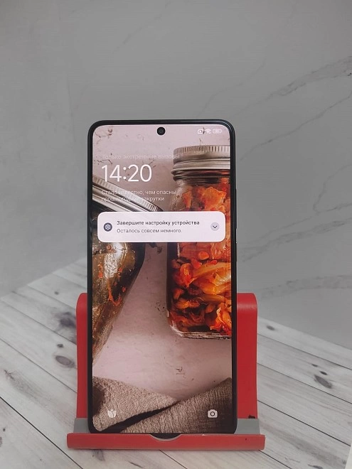 Смартфон Xiaomi Poco X7 Pro 12/256
