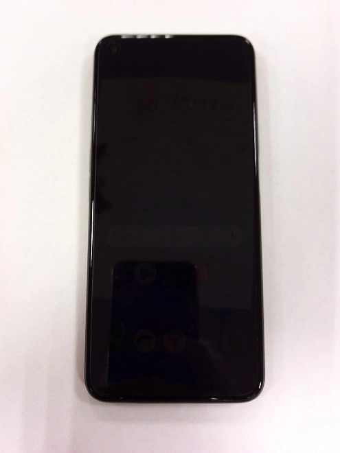 Смартфон Samsung Galaxy M01 