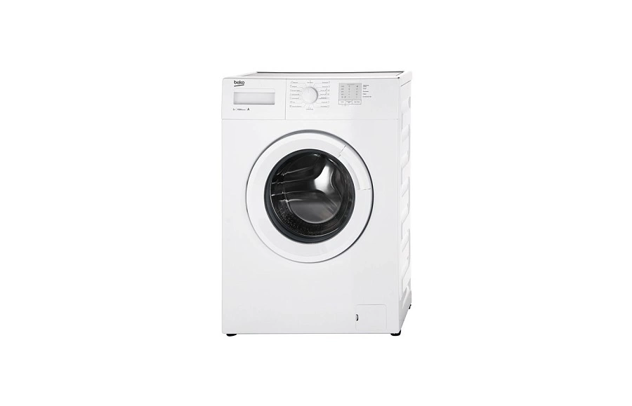 Стиральная машина Beko WRS 5511 BWW