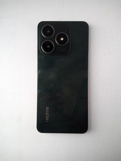 Смартфон Realme C61 256Гб
