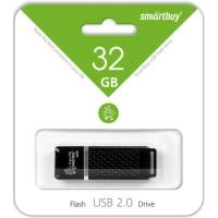 USB Flash Drive Smartbuy Quartz 32Gb
