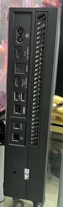 Игровая приставка PS4 Sony PlayStation 4 1Tb