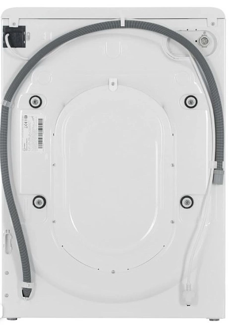Стиральная машина Indesit BWSA 6109 WWV 
