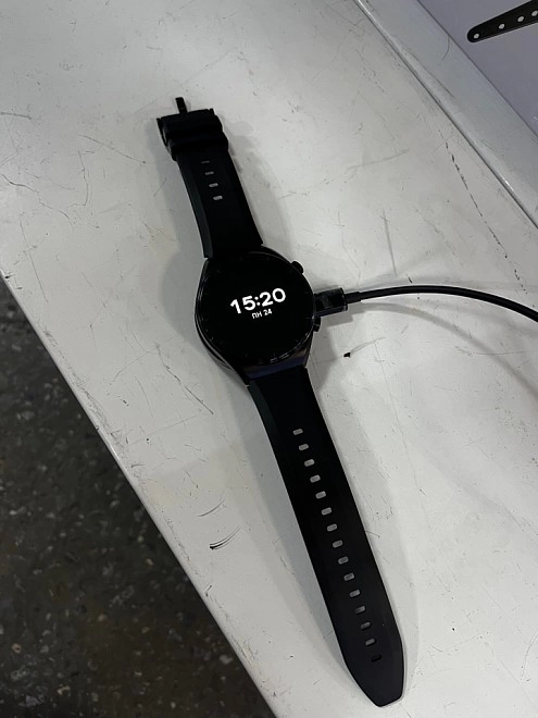Часы наручные Xiaomi Watch S1