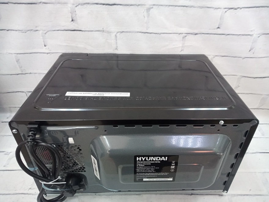 Микроволновая печь Hyundai HYM-M2096