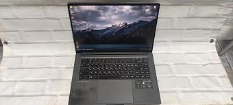 Ноутбук MAIBENBEN i5 12450H 2Ghz/DDR4 16Gb/SSD512/intel HD