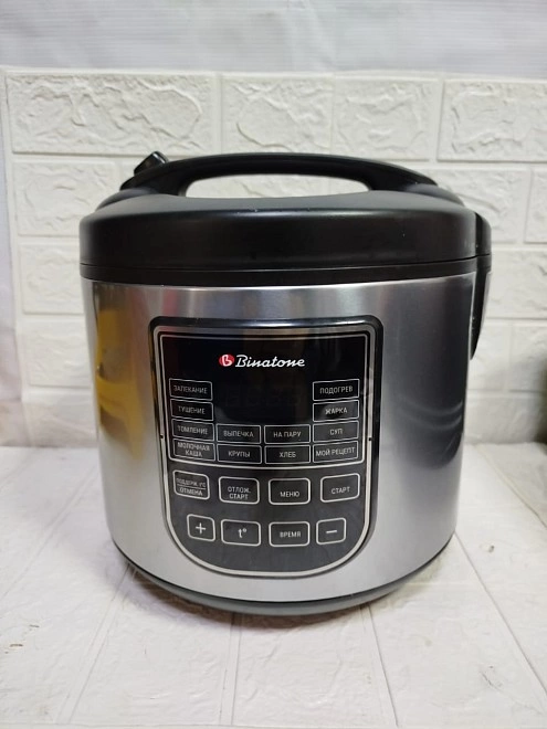 Мультиварка Binatone MCR-5030