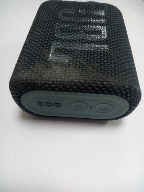 Портативная акустика JBL GO 3