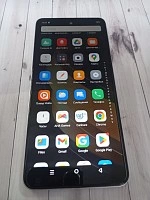 Смартфон Infinix SMART 8 Pro 256 ГБ