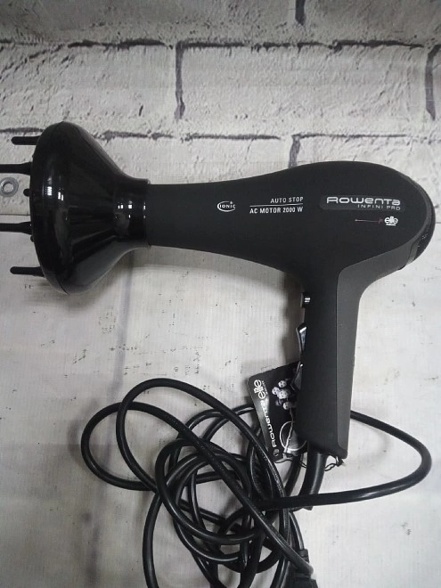 Фен Roventa CV-8525