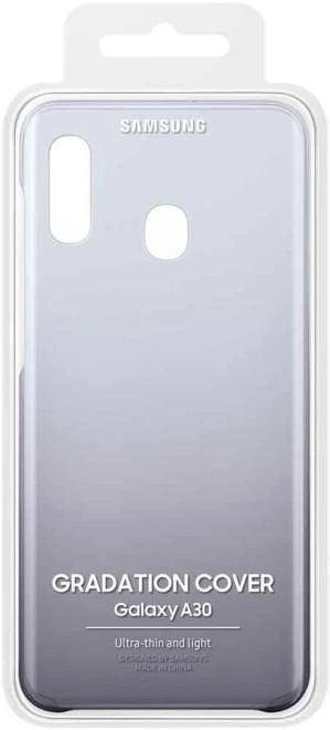 Чехол для телефона Samsung  GRADATION COVER Galaxy A10