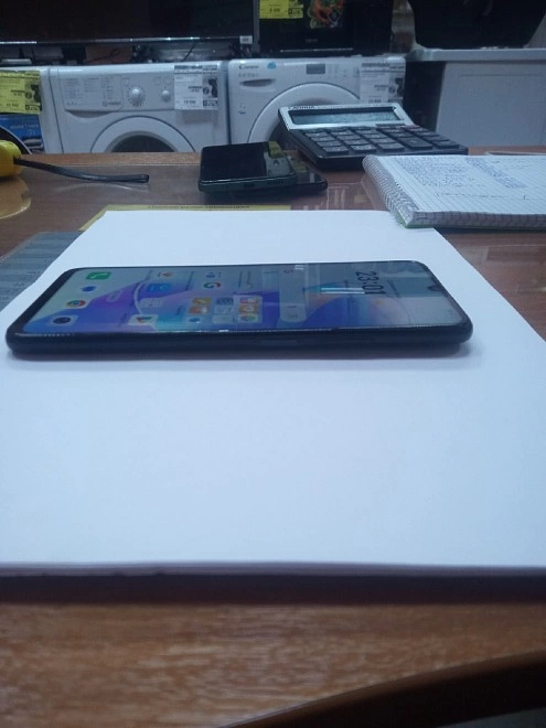 Смартфон HONOR x7a Plus 128 Gb